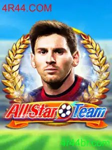 AllStarTeam: Tudo sobre o Novo Jogo Revolucionário
