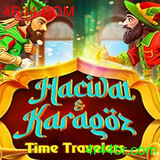 HacivatandKaragoz: Introdução e Regras do Jogo com a Palavra-Chave 4R44.COM